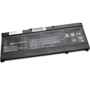 Replacement accu voor HP SR04XL 15,4v 3400mAh