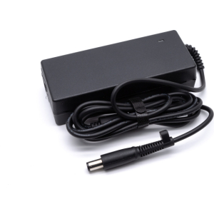 Replacement adapter HP/Compaq 18,5V 4,9A 7,4 mm * 5,0 mm
