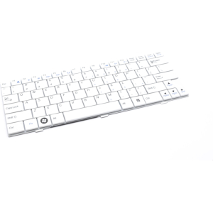 Replacement Toetsenbord voor Acer Eee PC1000 US QWERTY Wit