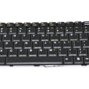 Replacement Asus Toetsenbord QWERTY US Zwart
