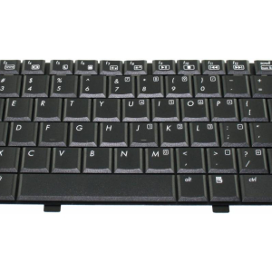 Replacement Toetsenbord voor Compaq Presario V3000 QWERTY US Zwart