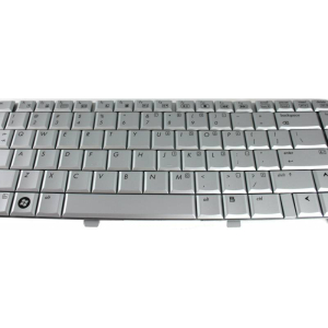 Replacement Toetsenbord voor Compaq Presario V3000 QWERTY US Zilver