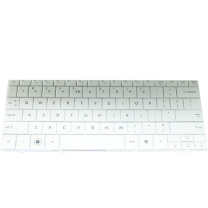 Replacement Toetsenbord voor HP Mini 110c AZERTY BE Wit
