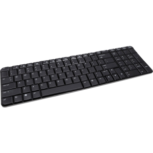 Replacement Toetsenbord voor HP Pavilion HDX9000 QWERTY US Zwart