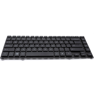 Replacement Toetsenbord voor HP ProBook 4310S/4331S QWERTY US zonder frame