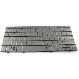 Replacement Toetsenbord voor HP Mini 2133 / 2140 QWERTY US Zilver