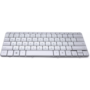 Replacement Toetsenbord voor HP Pavilion DM1-1000 QWERTY US Zilver