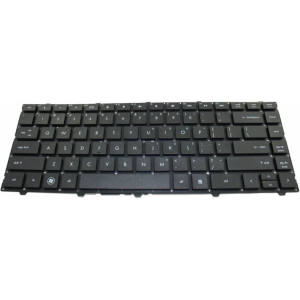Replacement Toetsenbord voor HP ProBook 4441S QWERTY US Zwart Zonder Frame