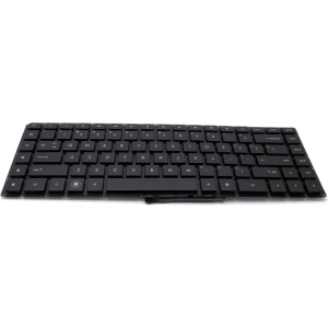Replacement Toetsenbord voor HP Envy 15 QWERTY US Zwart Zonder Frame