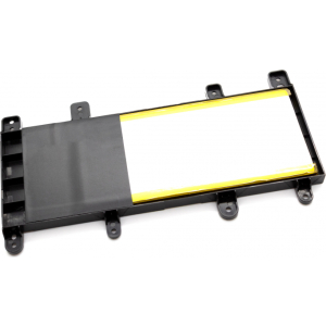 Replacement Accu voor Asus C21N1515 7,4v 4650mAh