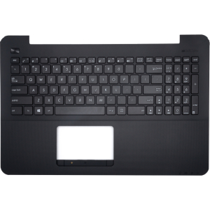 Replacement Palmrest Asus 90NB0628-R31UI0 US QWERTY