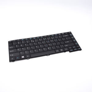 Acer Travelmate P633-M Toetsenbord Zwart QWERTY US