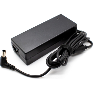 Replacement AC Adapter Samsung Monitor/TV Adapter 19v 4.74a 6.5*4.4mm