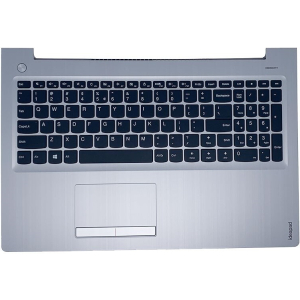 Palmrest Lenovo Ideapad 310s-15ISK inclusief US toetsenbord