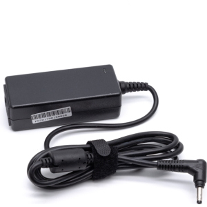 Replacement AC Adapter HP/Compaq 19 Volt 1,58 Ampère 3,5mm * 1,5mm