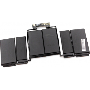 Replacement Accu voor Apple A1964 11.41v 5086mAh 58Wh