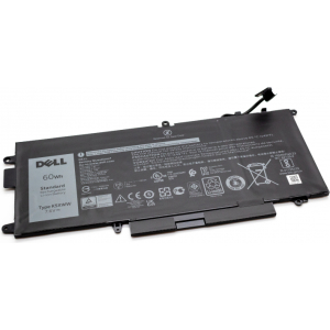 Originele Dell Latitude accu 7.6v 7500mAh