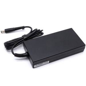 Replacement adapter HP/Compaq 18,5V 6,5A 7,4mm * 5,0mm