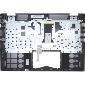Replacement Palmrest Acer Aspire SP513-53N grijs incl. US QWERTY