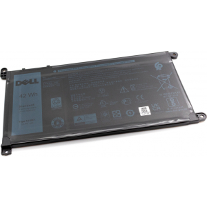 Originele accu Dell Chromebook 11.4v 42Wh
