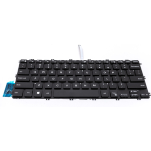 Replacement Keyboard voor o.a. Dell Inspiron 5480 US QWERTY Backlit