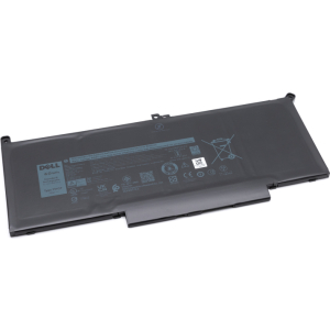Originele Accu Dell Latitude 7.6v 7500mAh 60Wh