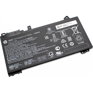 Originele HP accu RE03XL 11,55V 3750mAh