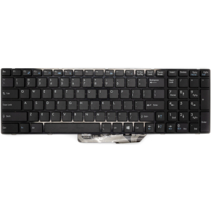 MSI US Chiclet keyboard WIN8 (non-backlit)