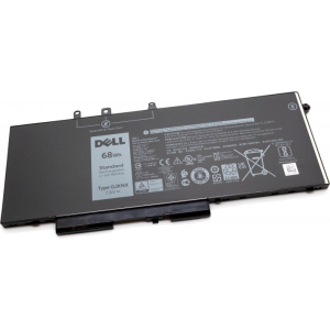 Originele Accu voor Dell 7,6V 8550mAh