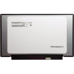 LED 14,0 Inch 1366x768 Mat 30-pins Slimline non-brackets