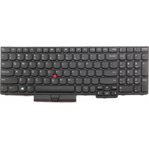 Lenovo Thinkpad E585 US Qwerty toetsenbord