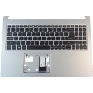 Replacement Palmrest Acer Aspire A515-54G US QWERTY