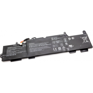 Replacement accu SS03XL voor HP 11,1V 2800mAh