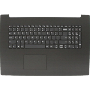 Lenovo 320-17IKB Palmrest inclusief US keyboard