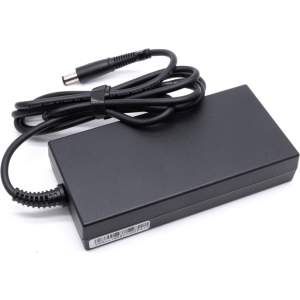 Replacement adapter Dell 19,5V 6,7A 7,4 mm * 5,0 mm (PA-13)