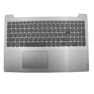 Replacement Palmrest Lenovo IdeaPad S145-15IIL US QWERTY