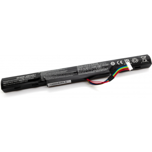 Replacement accu voor Acer AS16A5K 14,8V 2200mAh