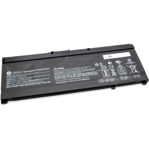 Originele accu voor HP SR04XL 15,4V 4550mAh