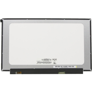 LED 15,6 Inch 1366x768 Mat 30-pins ultraslim non-bracket