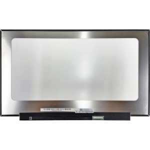 LED 17,3 Inch 1920x1080 Mat 40-pins eDP 144Hz ultraslim non-bracket