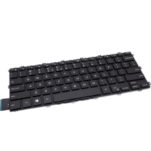 Replacement Dell Latitude 3400 US toetsenbord
