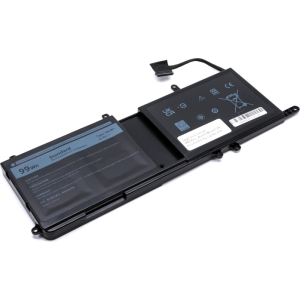 Replacement Dell accu voor Alienware 15 R3 11.4v 8300mAh
