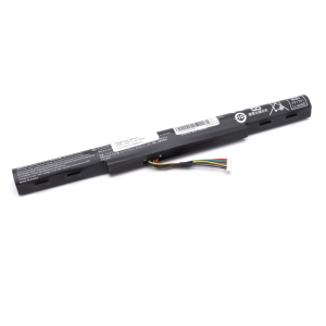 Replacement Accu voor Acer AL15A32 14,8V 1600mAh
