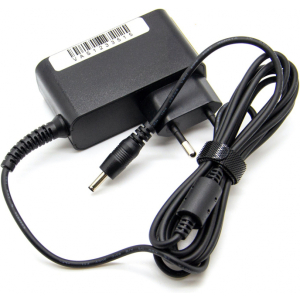 Replacement AC Adapter 12 Volt 3 Ampère 3,5mm * 1,35mm