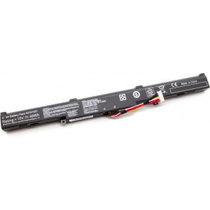 Replacement Accu voor Asus 14.4V 2200mAh