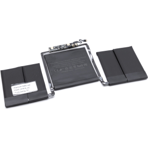 Premium accu voor Apple 11,41V 4320mAh 49,29Wh