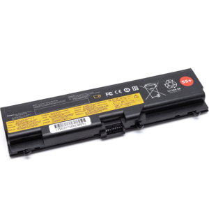 Premium Accu voor Lenovo 70 10,8V 4400mAh