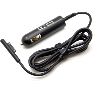 Autolader Microsoft Surface Pro 15 Volt 4A