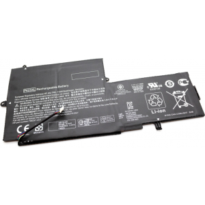 Replacement Accu voor HP PK03XL 11,4V 41Wh
