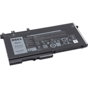 Originele Dell Accu Latitude 11,4V 42Wh